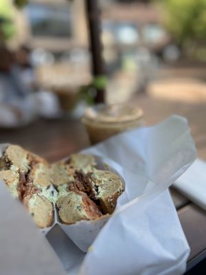 Gotham Bagels - Lakeview by null