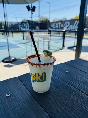 PKL Social (formerly FM Kitchen & Bar) by null