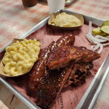 Teddy’s Barbecue - Barbeque Near Me - Weslaco, Texas Teddy’s Barbecue - Barbeque Near Me - Weslaco, Texas
