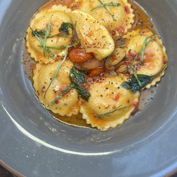 Fragole Ristorante - Italian Near Me - Brooklyn, New York