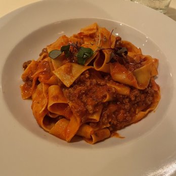 Antonio's - Pappardelle Bolognese - Italian Near Me - Maitland, Florida Antonio's - Pappardelle Bolognese - Italian Near Me - Maitland, Florida