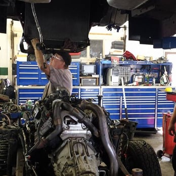 Heller's Automotive LLC - Working under a vehicle! - Auto Repair Near Me - Fleetwood, Pennsylvania Heller's Automotive LLC - Working under a vehicle! - Auto Repair Near Me - Fleetwood, Pennsylvania