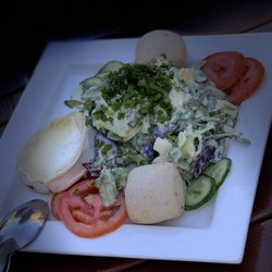 Hof Holz - Salat Peter