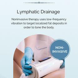 European Massage - Try ENDOSPHERE Treatment Today