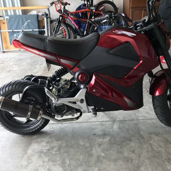 Florida Powersports - Motorcycle Repair Near Me - Saint Petersburg, Florida Florida Powersports - Motorcycle Repair Near Me - Saint Petersburg, Florida