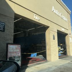 Walmart Auto Care Centers