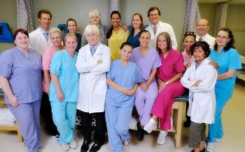 Eastern Orthopedic Associates