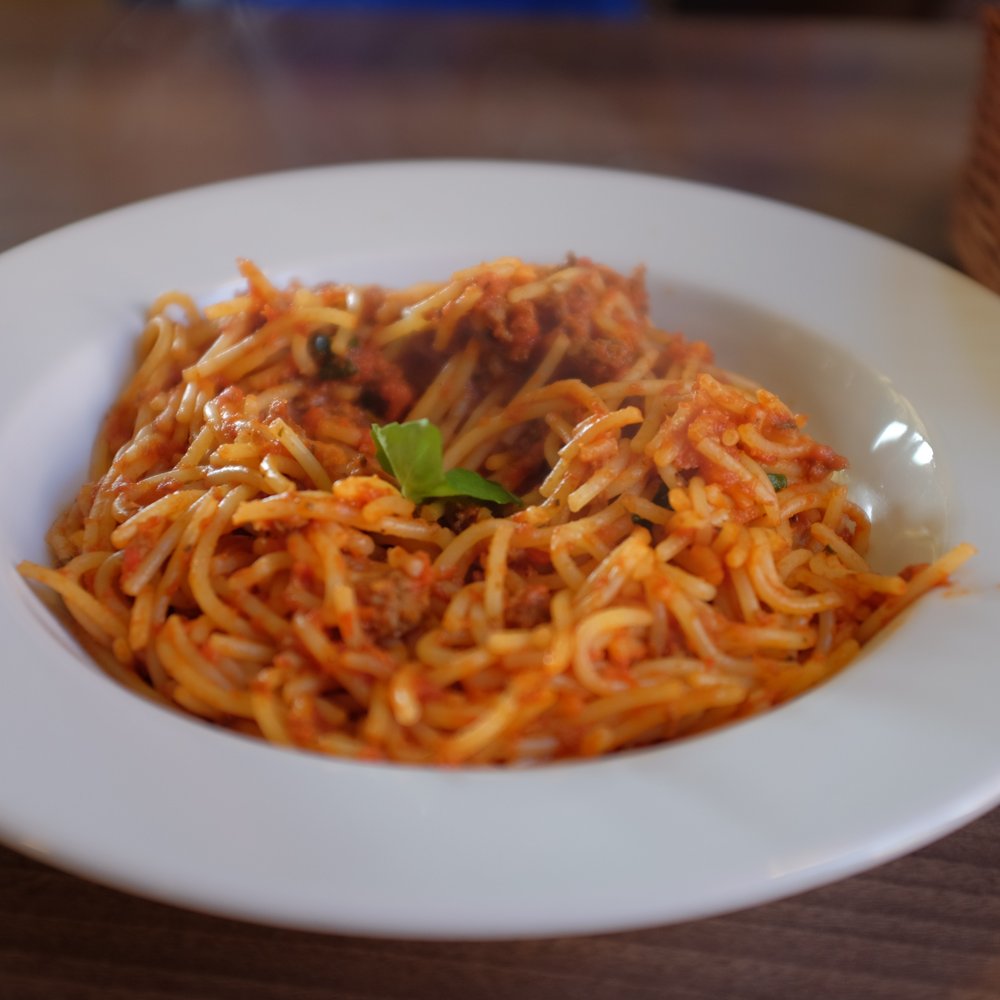 Pizza Hut - Spaghetti - Pizza Near Me - Kraków, Massachusetts