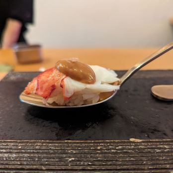 omakase room by maaser - Sushi Bars Near Me - New York, New York omakase room by maaser - Sushi Bars Near Me - New York, New York
