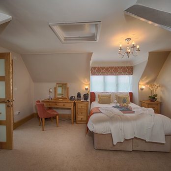 Brookfield Hotel - Hotels Near Me - Emsworth, HAM