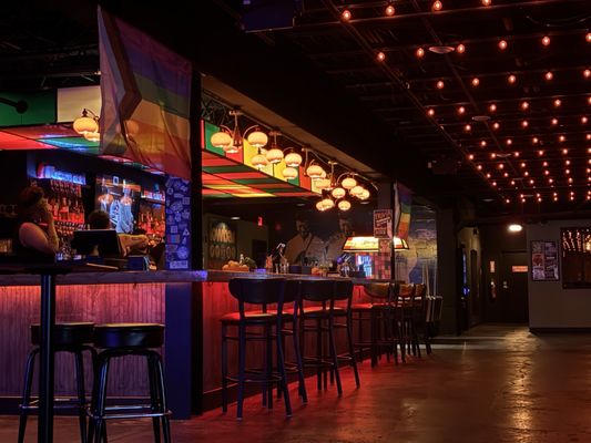 Lowbar Nashville by null