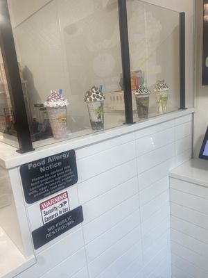 Banana Mousse by null