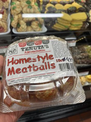Tenuta's Deli by null