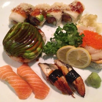 Ariake - Japanese Near Me - Reston, Virginia