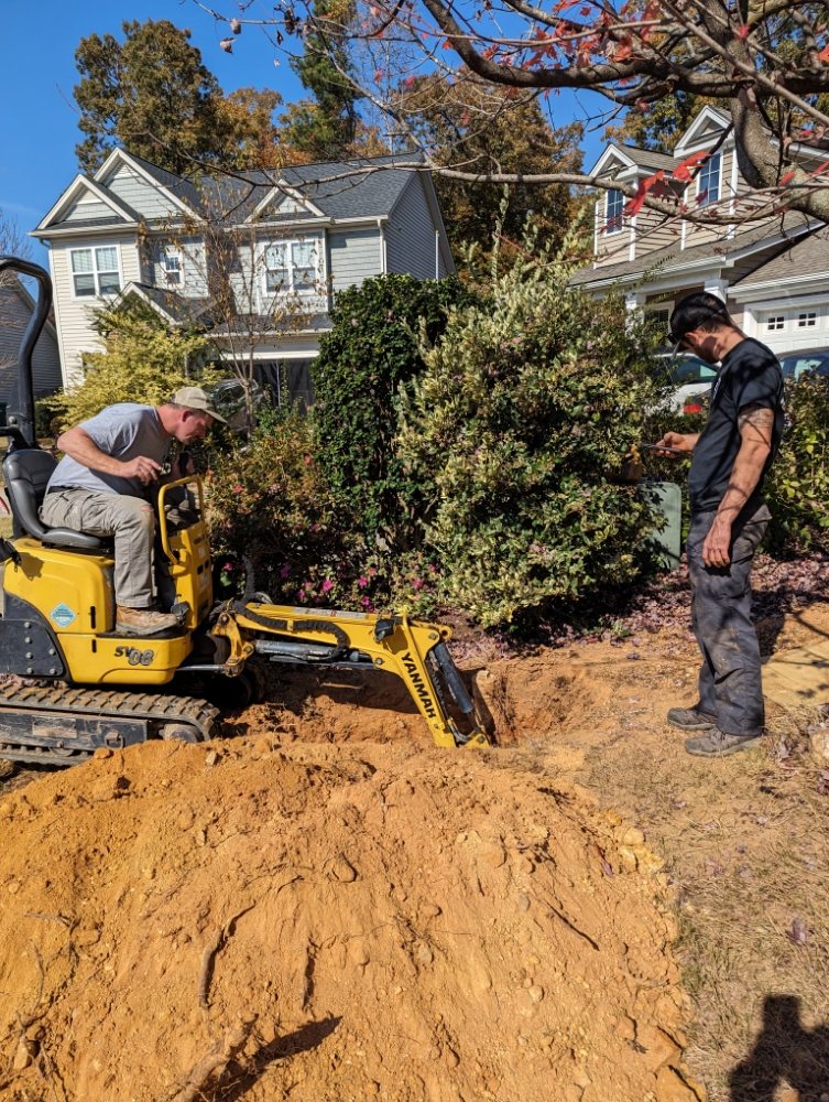 Slide of J-Worx Plumbing