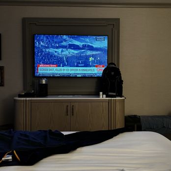 The Talbott Hotel - In room - Hotels Near Me - Chicago, Illinois
