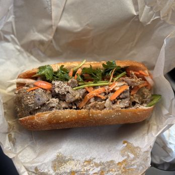kibi’s Cafe  - Sandwiches Near Me - Walnut Creek, California