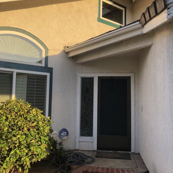 Miggy's Window Cleaning - Miggy's soft was made my house look like it was repainted. - Pressure Washers Near Me - Placentia, California