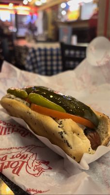 Portillo's Elgin by null