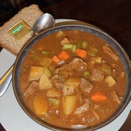Irish Stew Irish Stew