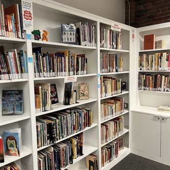 Cartoon Art Museum - Bookstores Near Me - San Francisco, California Cartoon Art Museum - Bookstores Near Me - San Francisco, California