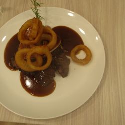 Big River Tavern Bistro - Dinner