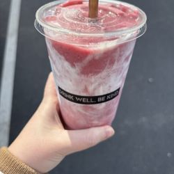 Skin Pharm's Best in Glow smoothie