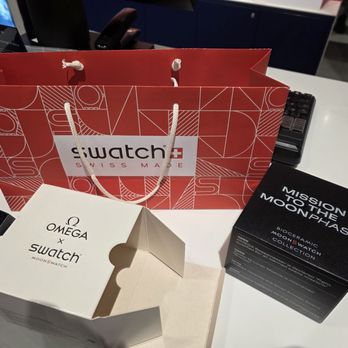 Swatch - Watches Near Me - Canoga Park, California Swatch - Watches Near Me - Canoga Park, California