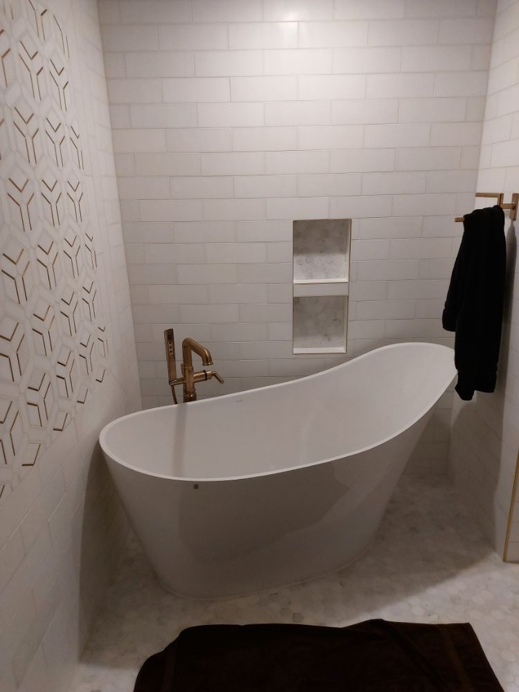 Slide of Black Flag Plumbing