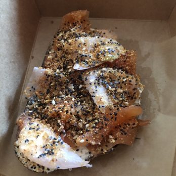 Good Neighbor - Toast and lox - Coffee & Tea Near Me - Baltimore, Maryland Good Neighbor - Toast and lox - Coffee & Tea Near Me - Baltimore, Maryland