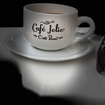 Cafe Jolie - Breakfast & Brunch Near Me - Alameda, California