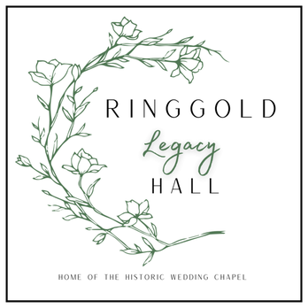 Ringgold Legacy Hall - Wedding Chapels Near Me - Ringgold, Georgia Ringgold Legacy Hall - Wedding Chapels Near Me - Ringgold, Georgia