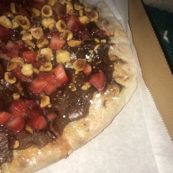 Pitfire Pizza - Pizza Near Me - Culver City, California