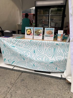 Sir Winston Churchill Square by null