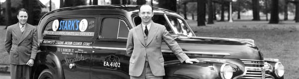 Stark's Vacuums - Beaverton