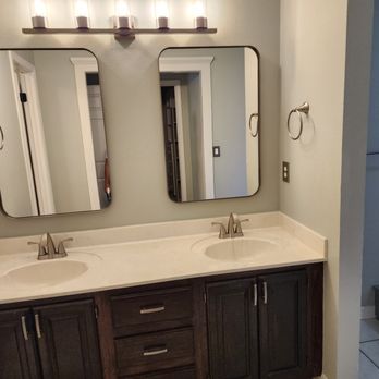 Kim Cleaning Services - deep bathroom cleaning - Office Cleaning Near Me - Bay Shore, New York