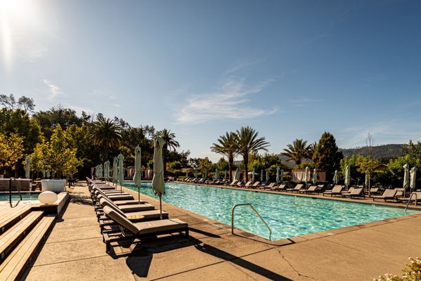 Solage, Auberge Collection by null