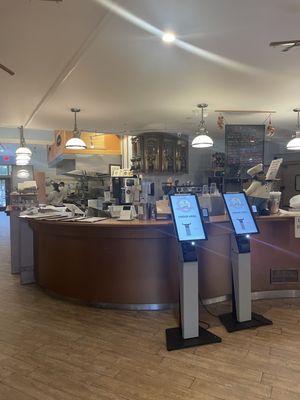 Beach Bakery & Grand Cafe by null