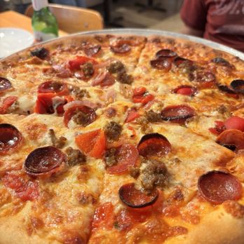 Dylan’s Pizzeria - Tradizonale pizza - Pizza Near Me - Port Aransas, Texas Dylan’s Pizzeria - Tradizonale pizza - Pizza Near Me - Port Aransas, Texas