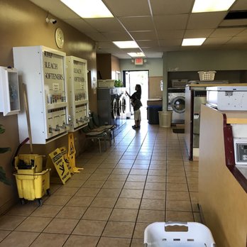 Reno Megalaundry - Laundry Services Near Me - Reno, Nevada