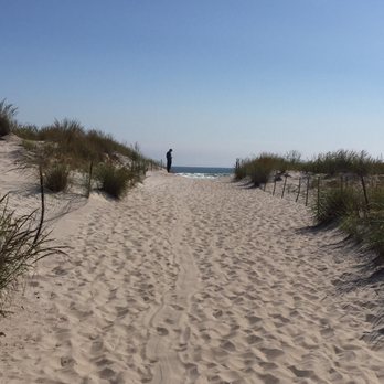 Robert Moses State Park - Parks Near Me - Babylon, New York