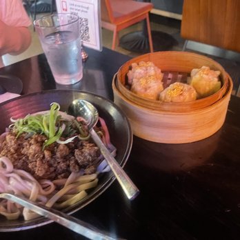 Dumpling Time Thrive City - Beijing Noodles - Noodles Near Me - San Francisco, California