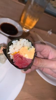 Matsuhisa by null