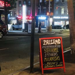 PALERMO NYC ARGENTINIAN BISTRO - Updated January 2026 - 130 Photos & 67 Reviews - 373 W 46th St