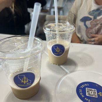 Trident Coffee - Coffee & Tea Near Me - Imperial Beach, California Trident Coffee - Coffee & Tea Near Me - Imperial Beach, California