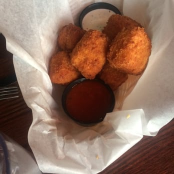The Aberdeen Tap - Homemade Mac N Cheese - Bars Near Me - Chicago, Illinois