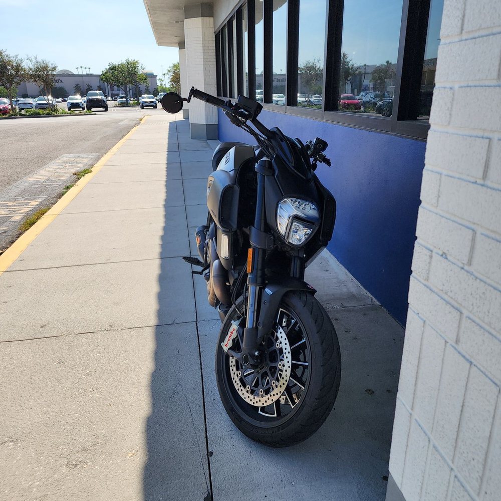 TOP 10 BEST Ducati Dealer near Hudson, FL 34667 - Updated 2025 - Yelp