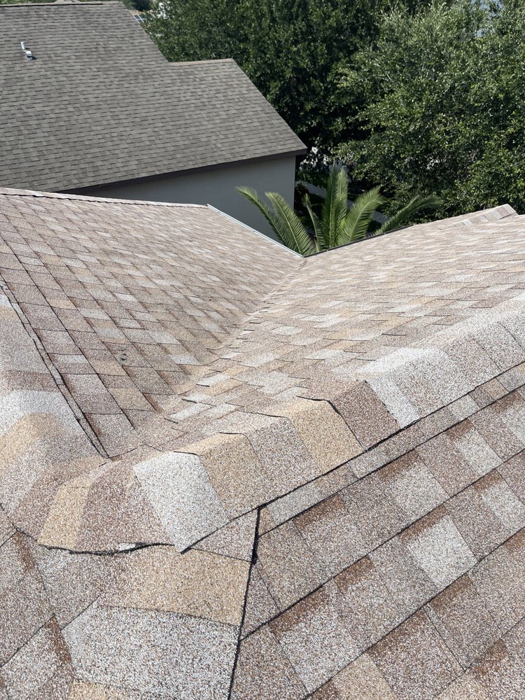 Slide of Anderson Construction