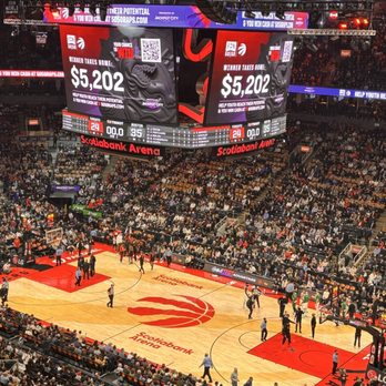 Scotiabank Arena - Stadiums & Arenas Near Me - Toronto, Ontario Scotiabank Arena - Stadiums & Arenas Near Me - Toronto, Ontario