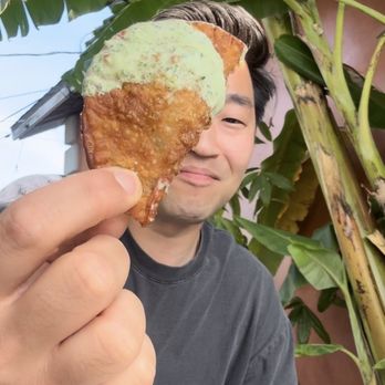 Mid East Eats - Sambousa - Pop-Up Restaurants Near Me - Los Angeles, California